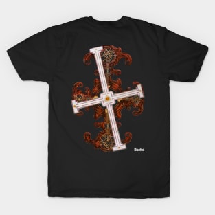 Banning Cross T-Shirt